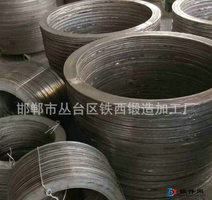 供應(yīng)卷制法蘭