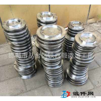 供應(yīng)碳鋼法蘭