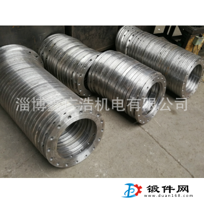 供應(yīng)dn200碳鋼法蘭