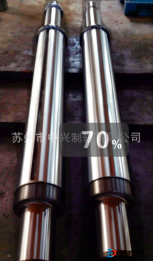 供應(yīng)不銹鋼軸鍛件