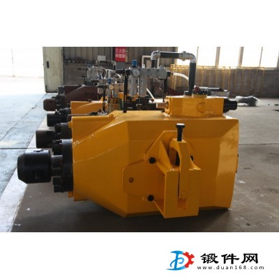 2噸撞錘打進打出楔鐵設備DXT打楔鐵機