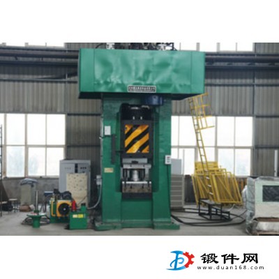 315噸模鍛壓力機(jī)電動(dòng)螺旋鍛壓設(shè)備環(huán)保型設(shè)備