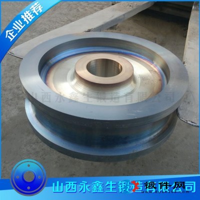 行走機(jī)構(gòu)用車輪