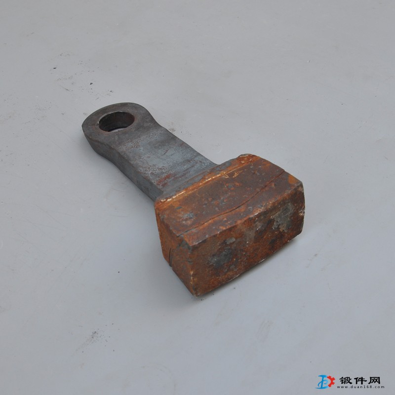 復(fù)合雙金屬錘頭，高合金錘頭。高鉻錘頭品種齊全