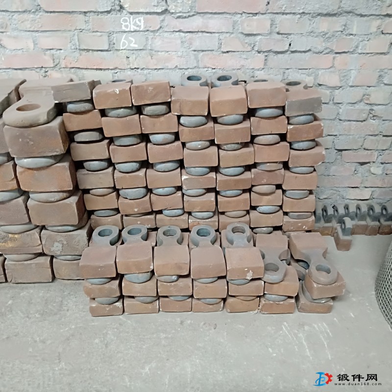 破碎機錘頭，復合錘頭，高格錘頭