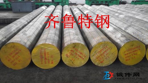 40Cr 合結鋼 鍛圓