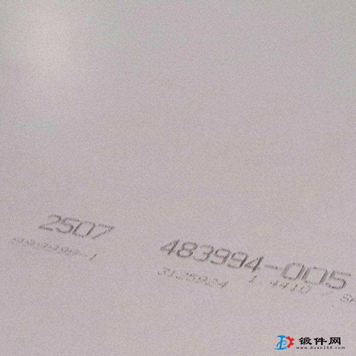 S32750鋼板_2507雙相鋼板_現(xiàn)貨供應(yīng)_原裝平板