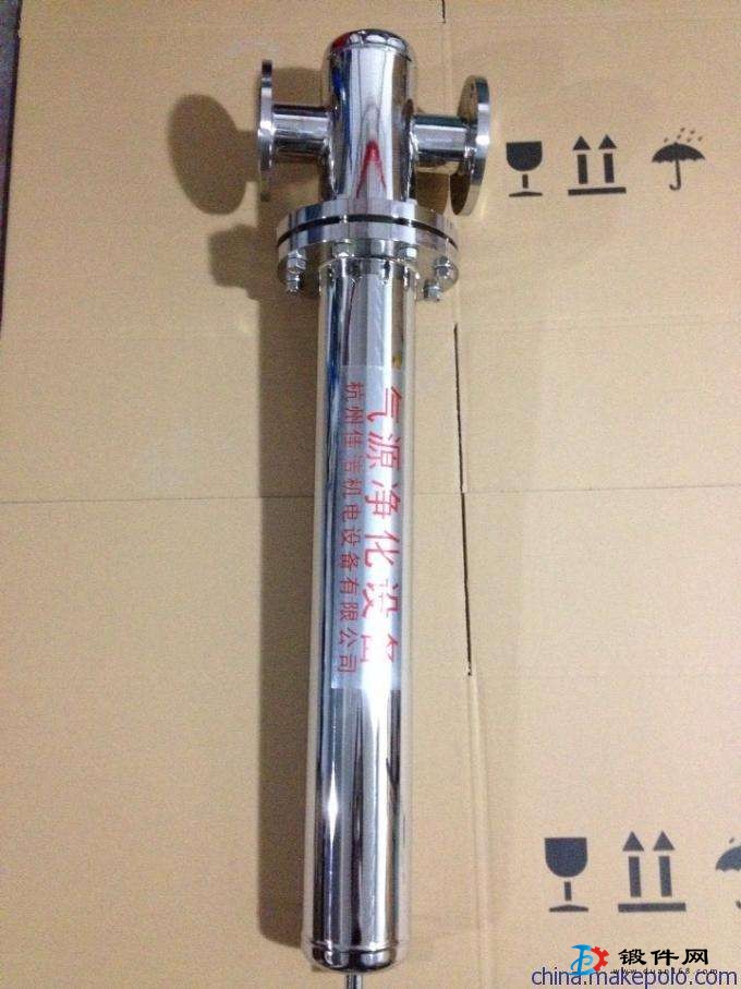 負(fù)壓吸引系統(tǒng)過(guò)濾器