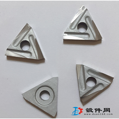 株洲硬質(zhì)合金刀片YG6 XC161008 菱形機(jī)夾刀粒