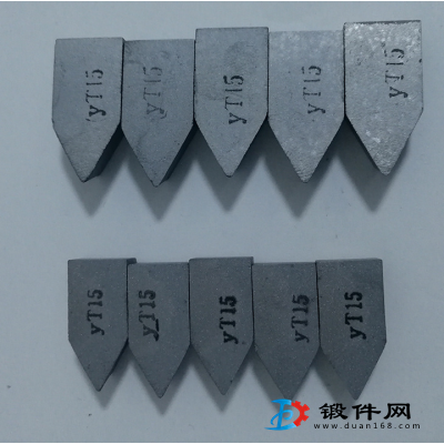 硬質合金刀頭焊接刀片YT15 C430 C425 C420