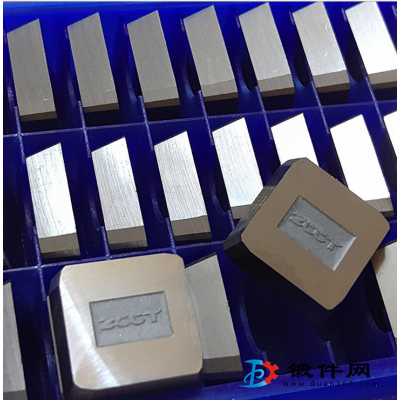 硬質(zhì)合金機夾刀片YG3 YG6 YG8 YW2 41905A