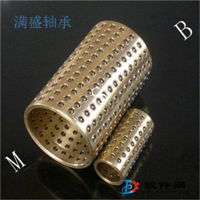模具導套定向組件  EM