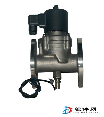 帶信號(hào)反饋電磁閥