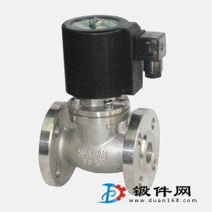 不銹鋼電磁閥