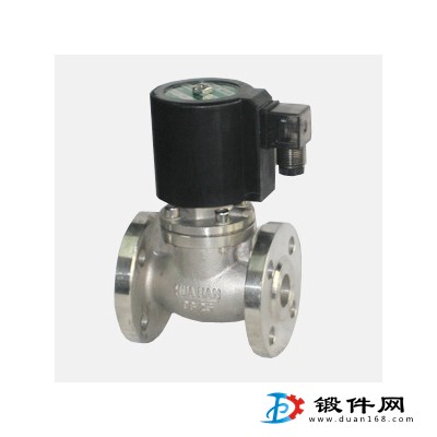 不銹鋼電磁閥