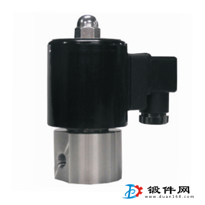 ZS直動(dòng)式電磁閥