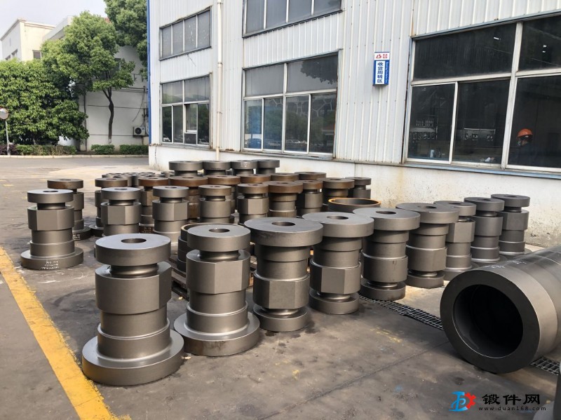 防噴器殼體球閥閥體油管四通油管懸掛器套管頭