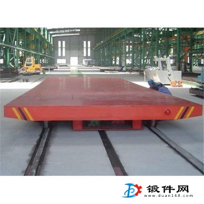 淄博電動平車廠家直銷，防水防漏電國外工藝