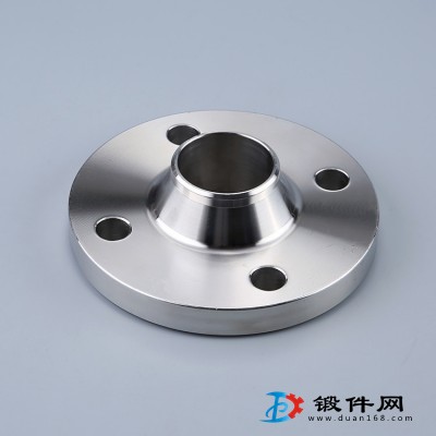 304 316L不銹鋼帶頸對(duì)焊法蘭