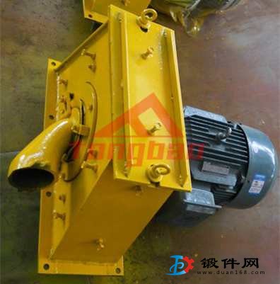 TBQ4拋丸器