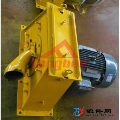 TBQ4拋丸器