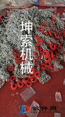 供應起重鏈條吊索具保
