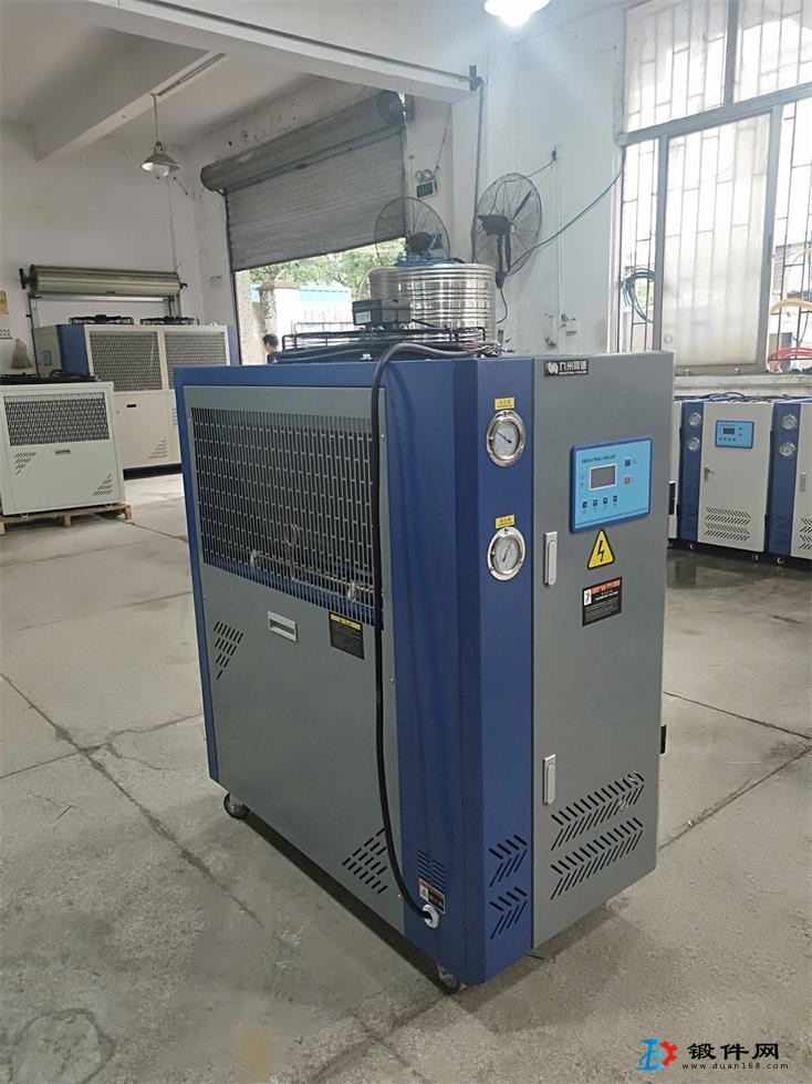 供應集成電路冷水機，芯片專用冷水機