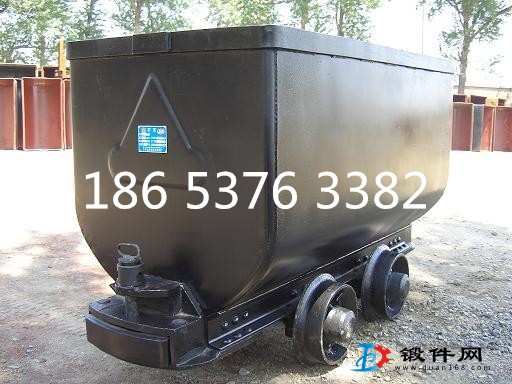 固定式礦車廠家 礦用運輸設備 固定車廂式