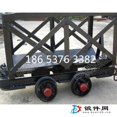 材料車轉(zhuǎn)向裝置靈活可靠廠家直銷安全可靠效率高材料車