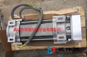 進(jìn)口45KW油侵式電機(jī)
