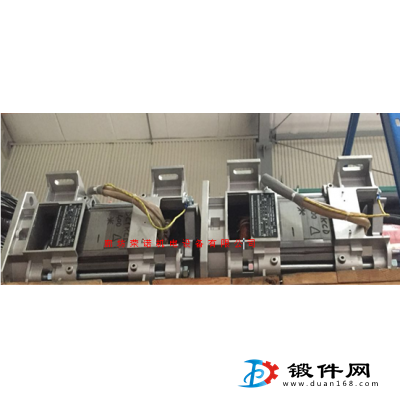 ELMO S764A3-45KW油侵式電機(jī)