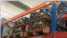 進(jìn)口意大利ELMO 45KW