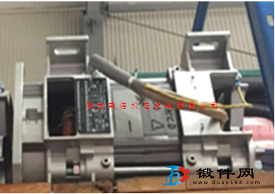 意大利45KW沉油式電機(jī)