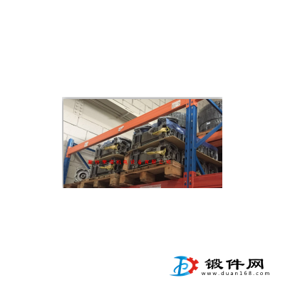 15KW ELMO油浸式電機S764K-15T-690NE