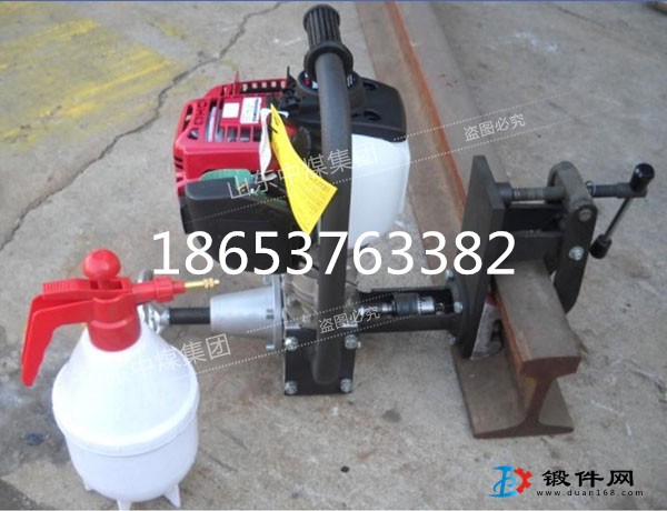 直銷(xiāo)NZG-JH型 內(nèi)燃鋼軌鉆孔機(jī) 軌道鉆取機(jī) 鐵路專用