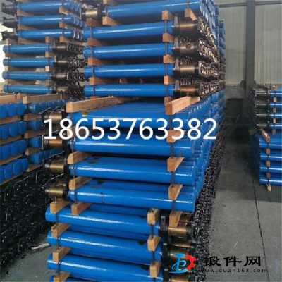 礦用內(nèi)柱式單體液壓支柱特點 內(nèi)柱式單體液壓支柱熱型號