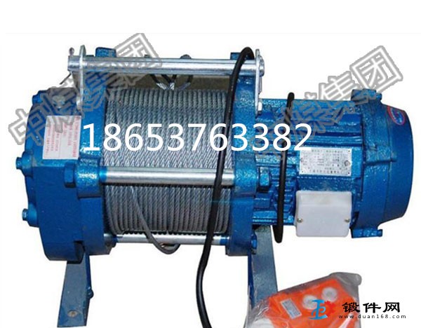 卷揚(yáng)機(jī)電動(dòng)葫蘆220v家