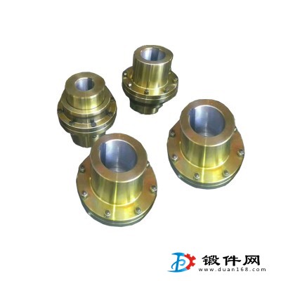 供應(yīng)聯(lián)軸器接手半齒雙齒