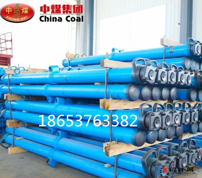 生產(chǎn)批發(fā)DW外注式單體液壓支柱礦用單體液壓支柱井下液壓支柱