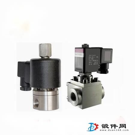 　進(jìn)口高壓電磁閥德國