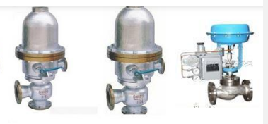 浮球式蒸汽疏水調(diào)節(jié)閥T47H-16C