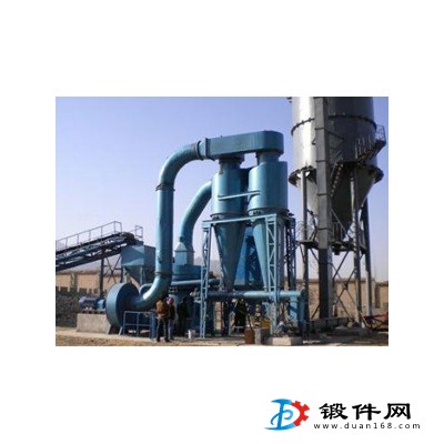 內(nèi)蒙古鄂爾多斯?jié)蓾?rùn)復(fù)合肥廠脈沖除塵器