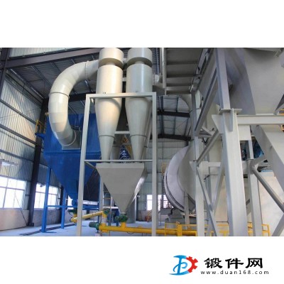 內蒙古鄂爾多斯?jié)蓾櫺L除塵器