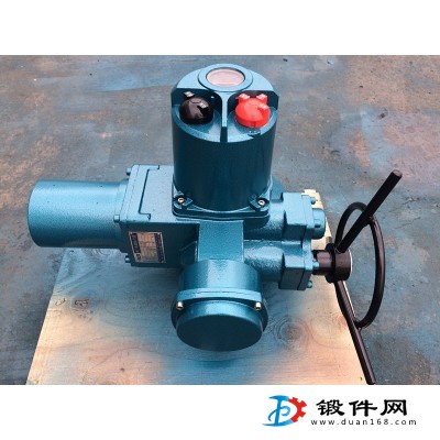 Q400-0.5W/T 調節型電動裝置