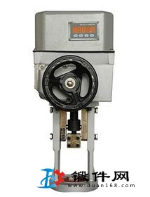 華通牌SKZ-410執(zhí)行器操作說明