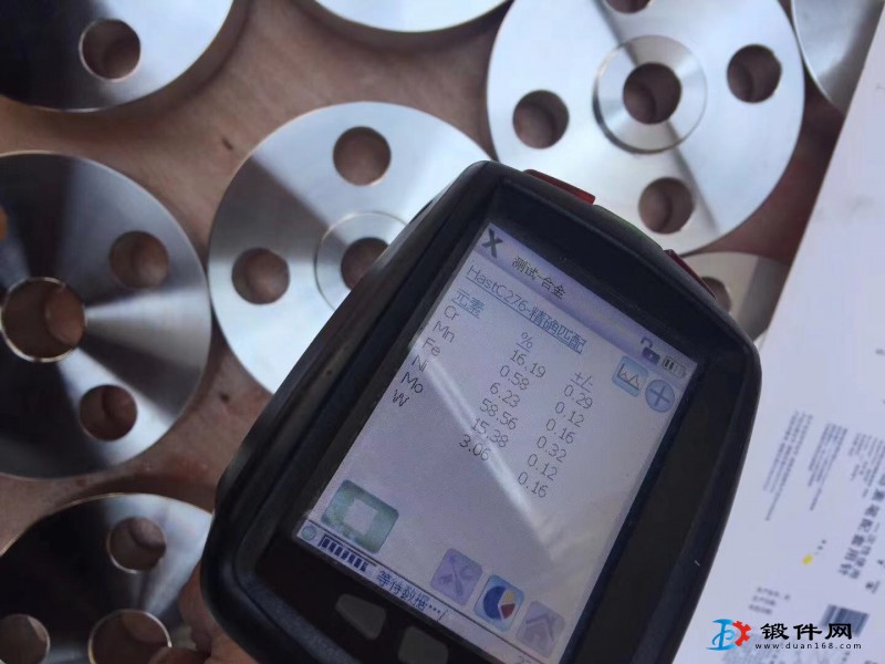 上海廠家鍛造c276法蘭c276 RF WN法蘭優(yōu)質(zhì)性能報價