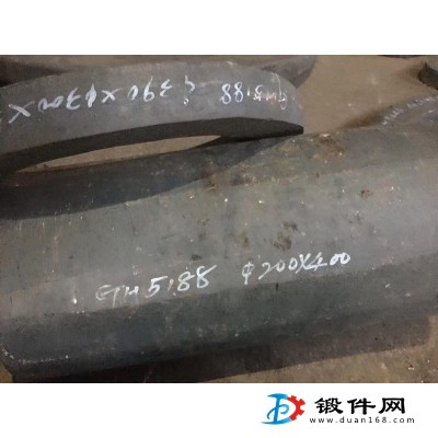 上海廠家gh5188鍛件gh5188環(huán)形鍛件物理性能報價