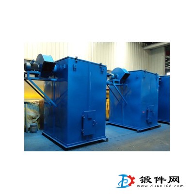 PL型振打袋式除塵器