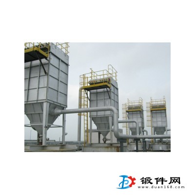 LCM-L型離線長袋脈沖布袋除塵器
