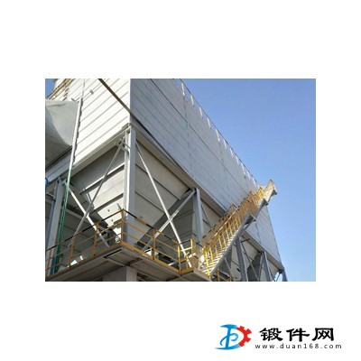 TLCM型高溫脈沖布袋除塵器